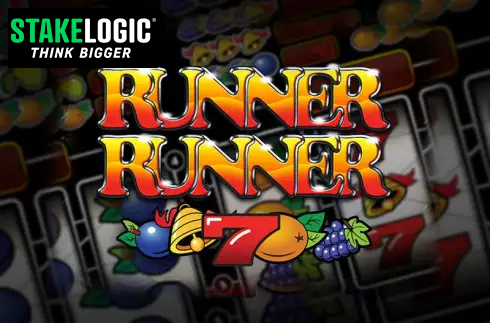 Runner Runner